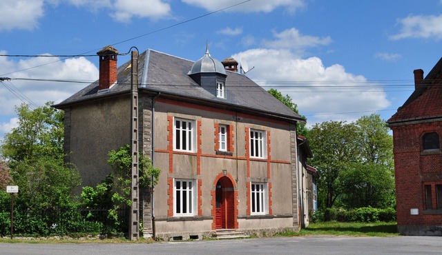 This house is not for rent