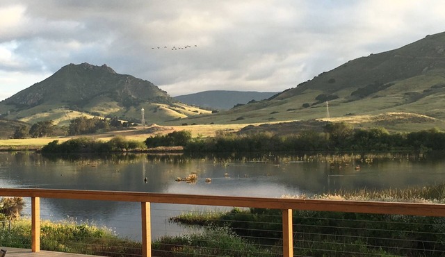 This is a traveler's haven