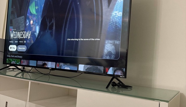 This is a two bed and two bath. Spacious Master Suite Near Hard Rock & Sawgrass.