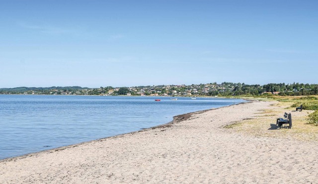 This is a vacation home with soul and history.