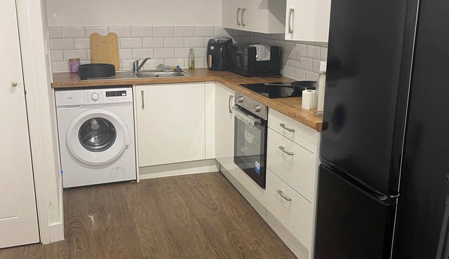 This is Home away from Home at the heart of Waltham Abbey. Great Place to be.