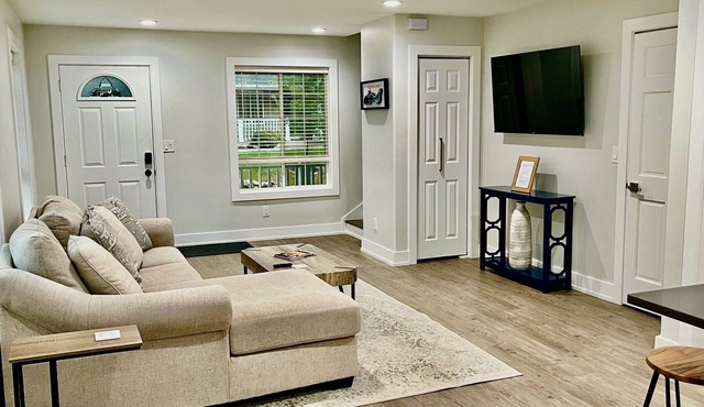 This is it! Your Sanctuary in Williams Bay on Geneva Lake