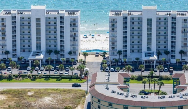 This is one of our favorite locations! Great area close to attractions!