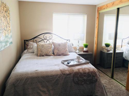 This is the Place - Private Guest Apartment