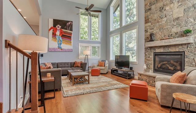 This is the place. close to Alta/Snowbird/Solitude/Brighton