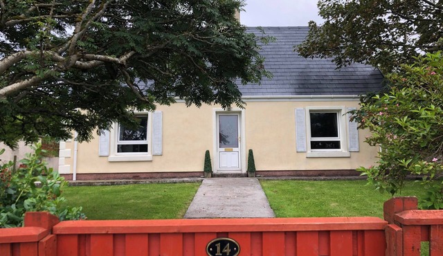 This is the stunning view of the Northern Lights (Aurora