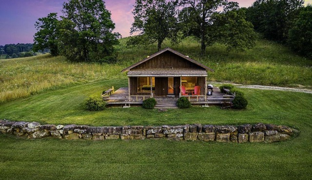 This is the ultimate in private escape