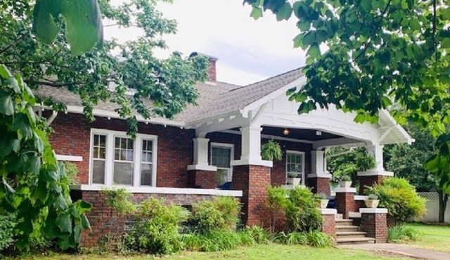 This is ‘Trail Town USA’ and we have the perfect location to enjoy it all!
