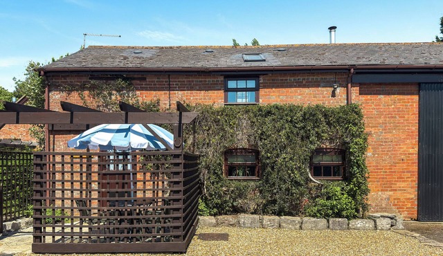 This lovely cottage is perfect for a small family or 2 couples looking to get away from it all.