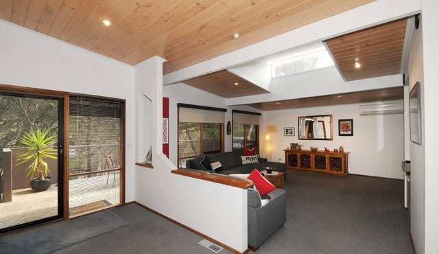 This lovely, well presented home has character and plenty of charm. It is.