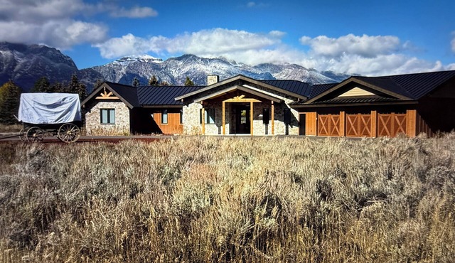 This magnificent location and spectacular home is one you will never forget.