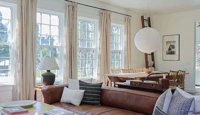 This Maine House-Near Ocean!