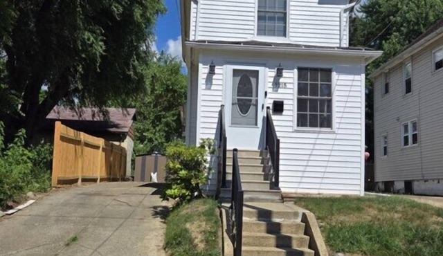 This Mid century marvel will welcome you with its attention to detail.