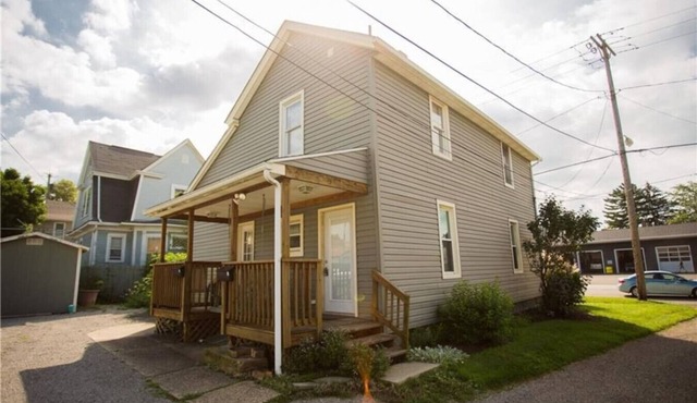 This Old House - Entire House Rental
