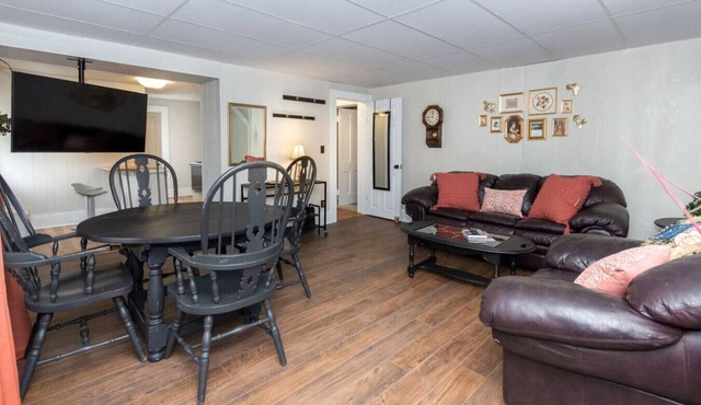 This Old House - Lofty Suite