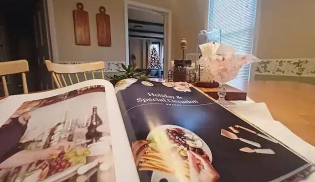 THIS OLD HOUSE near PSU and LHU and Sayers Lake