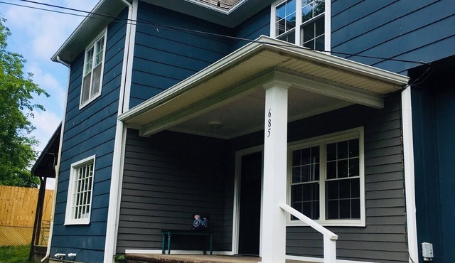 This Olde House -Historic Nelsonville