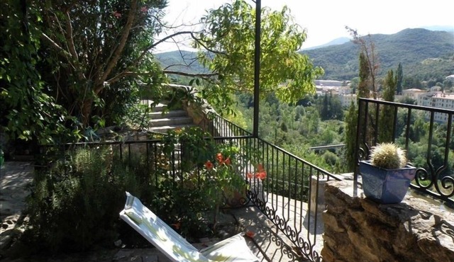 This property has been sold and is no longer available for rental.
