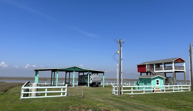 This property has it all! Beach and Intercoastal frontage.