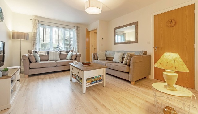 This property is an ideal, and very green choice for your family holiday.