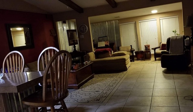 This property is no longer for rent.