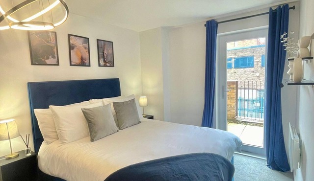 This property is not active please do not book