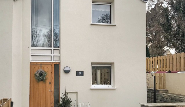 This property is set perfectly as a base to get out and explore this stunning region.