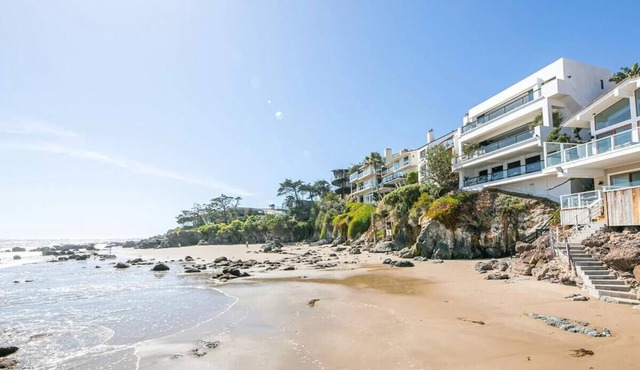 This Property once belonged to the iconic Steve McQueen