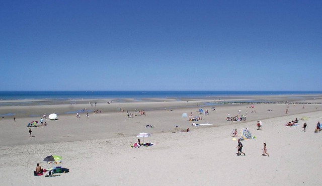 This renovated studio is ideal for relaxing vacations in the magnificent Nord department.