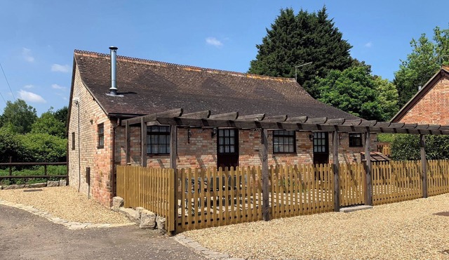 This stunning detached Barn Conversation is the perfect place to relax or explore.
