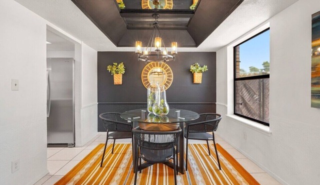 This stylish home is one you don't want to miss out on