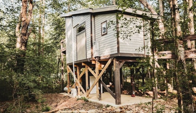 This unique place has a style all its own