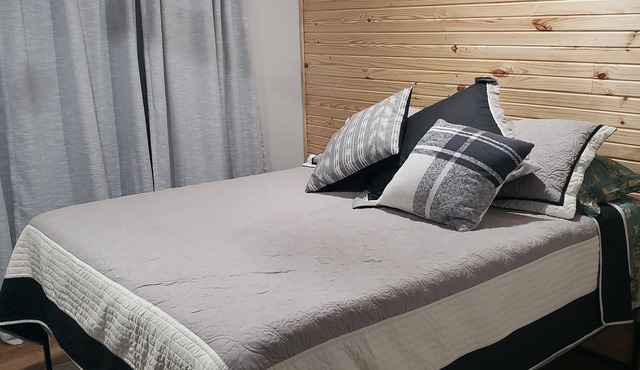 This updated home has 4 bedrooms and 2 full baths. Close to shopping and dining!