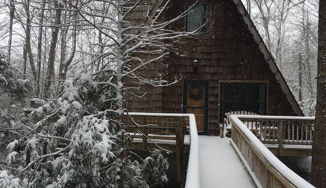 This weekend available! CLOSE TO SLOPES!