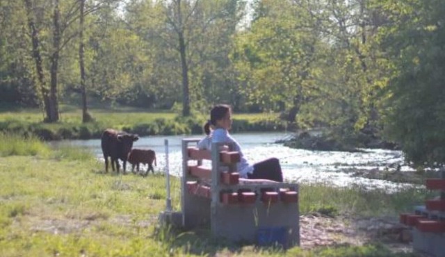 This working homestead is a destination not just a place to stay.