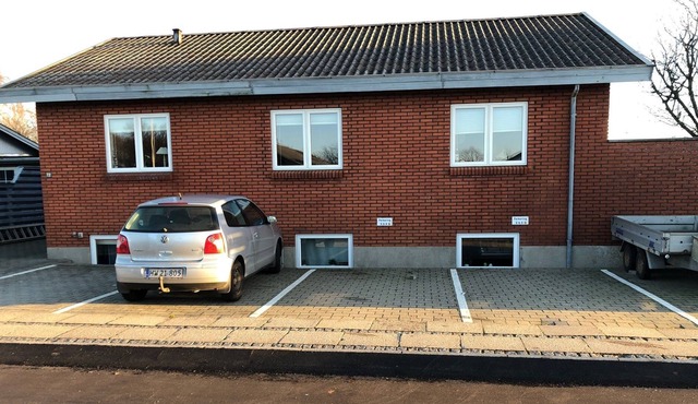 Thisted Bed and Breakfast