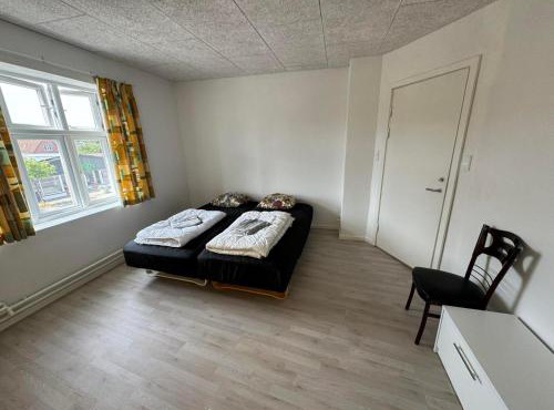 Thistedvej 85C, Room 2