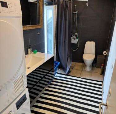 Thistedvej 85C, Room 4