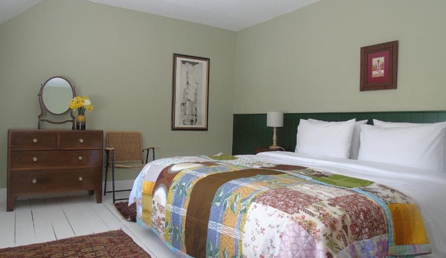 Thistle Cottage, CrannachCottages