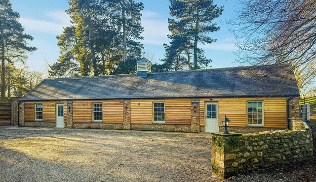 Thistle Cottage - UK50967