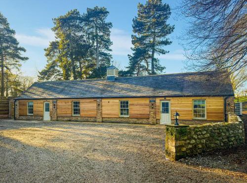 Thistle Cottage - Uk50967