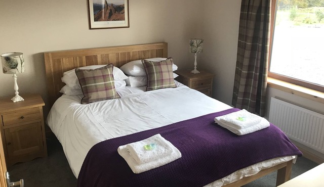 Thistle Do Nicely Self Catering