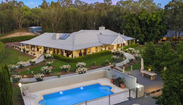 Thistle Hill Guest House