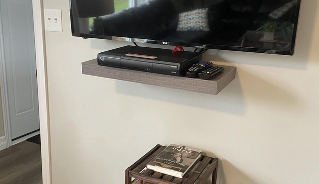 Thistle House - 5 km to Gros Morne