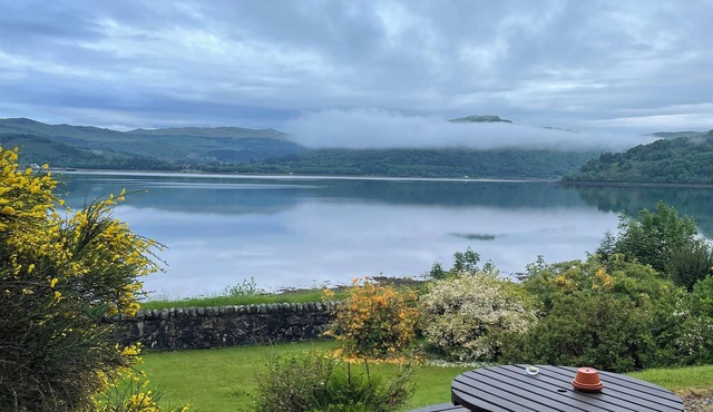 Thistle House Guest House