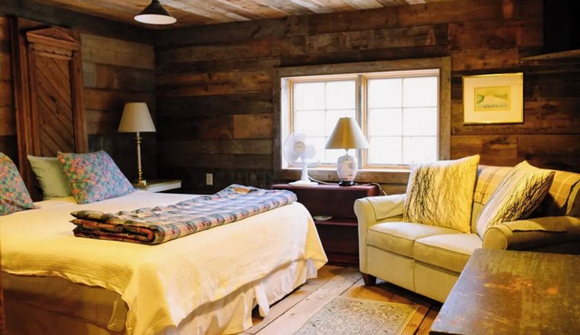 Thistledown Farm's Udder Heaven