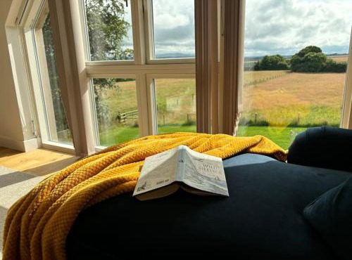 Thistledown Lodge - Devon