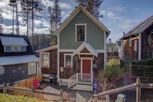 Thistlewood Cottage by Seabrook Hospitality