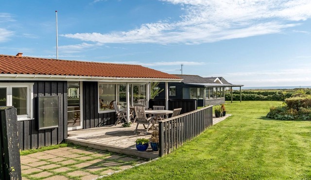 "Thit" - 90m from the sea by Interhome