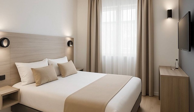 Thoiry Etoile Lodge, Sure Hotel Collection by Best Western